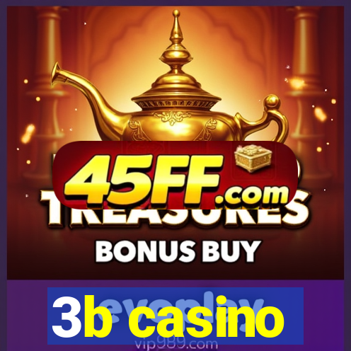 3b casino
